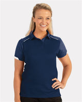 Russell Athletic Women's Legend Polo - Russell Athletic R20DKX