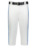 Russell Athletic Youth 2.0 Piped Diamond Series Knickers - Russell Athletic R21LGB