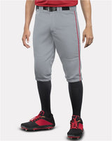 Russell Athletic Unisex 2.0 Piped Diamond Series Knickers - Russell Athletic R21LGM