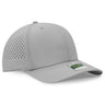 OTTO CAP® COMFY FIT® Club Collection 6 Panel Pro Style Perforated Cap OTTO 121