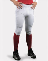 Russell Athletic Youth Beltless Football Pants - Russell Athletic R26XPW