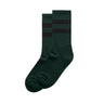 AS Colour Relax Stripe Socks (2 Pairs) | 1210 | AS Colour 1210