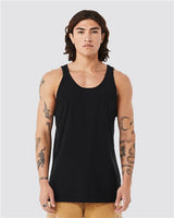 BELLA + CANVAS Unisex Triblend Tank - BELLA + CANVAS 3484