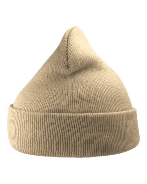 Atlantis Headwear Sustainable 12" Knit - Atlantis Headwear WIND Atlantis Headwear