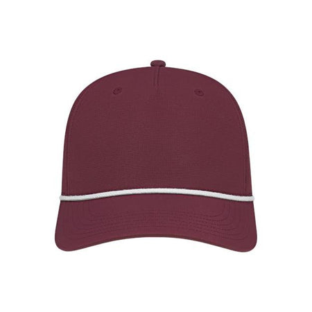 CAP AMERICA Athletic Rope Cap - CAP AMERICA i7256 CAP AMERICA