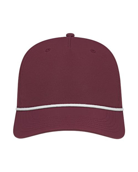 CAP AMERICA Athletic Rope Cap - CAP AMERICA i7256 CAP AMERICA