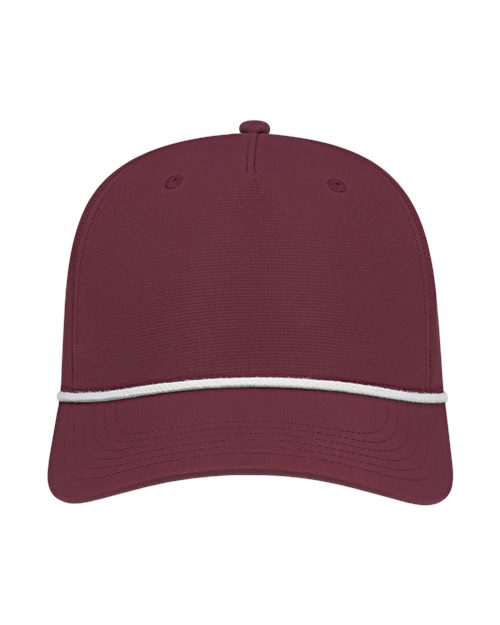 CAP AMERICA Athletic Rope Cap - CAP AMERICA i7256 CAP AMERICA