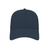 CAP AMERICA Structured Active Wear Cap - CAP AMERICA i7023 CAP AMERICA