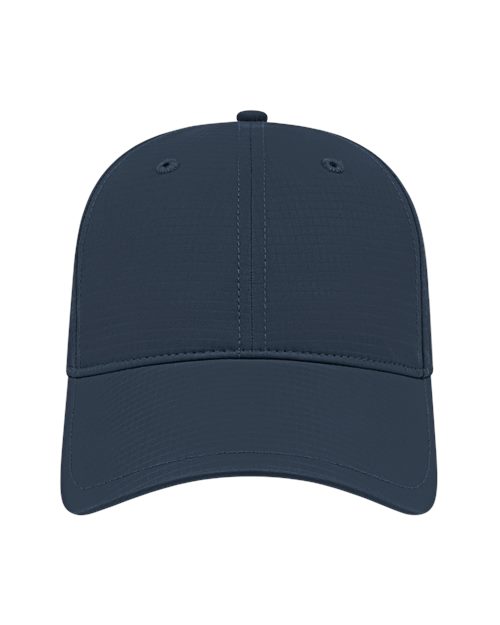 CAP AMERICA Structured Active Wear Cap - CAP AMERICA i7023 CAP AMERICA