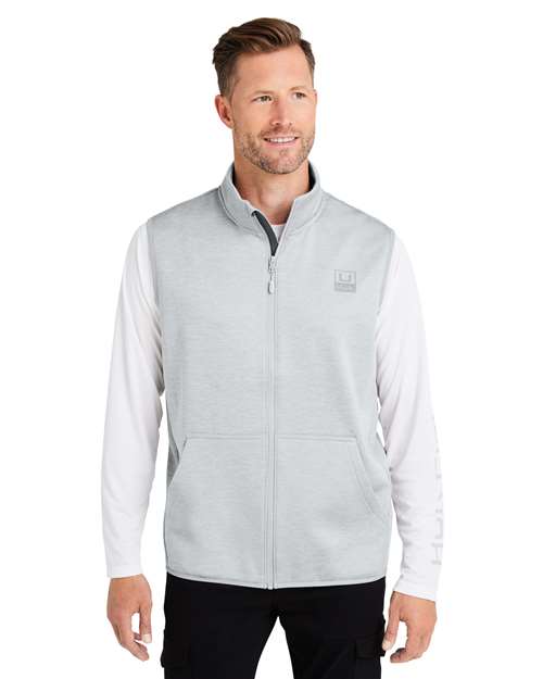 HUK H130099 Men's Coldfront+ Vest