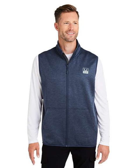 HUK H130099 Men's Coldfront+ Vest