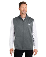 HUK H130099 Men's Coldfront+ Vest