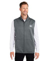 HUK H130099 Men's Coldfront+ Vest