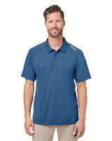 HUK H12L005 Men's LoPro Solid Performance Polo
