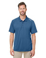 HUK H12L005 Men's LoPro Solid Performance Polo