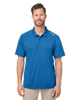 HUK H12L005 Men's LoPro Solid Performance Polo