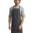 Artisan Collection by Reprime Recycled Bib Apron - Artisan Collection by Reprime RP150 Artisan Collection by Reprime Black Denim One Size