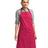 Artisan Collection by Reprime Recycled Bib Apron - Artisan Collection by Reprime RP150 Artisan Collection by Reprime Hot Pink One Size