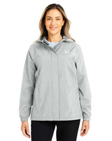 HUK H640027 Women's Storm Rain Jacket