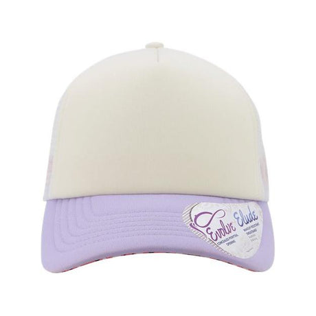 Infinity Her Women's Foam Trucker Cap - Infinity Her ROSIE Infinity Her