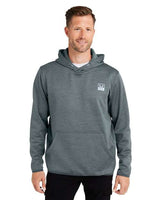 HUK H130093 Men's Coldfront+ Performance Hooded Sweatshirt