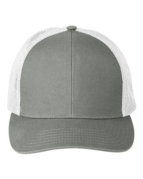 HUK H3L0001 LoPro Snapback Trucker Cap