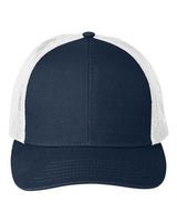 HUK H3L0001 LoPro Snapback Trucker Cap