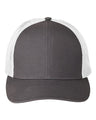 HUK H3L0001 LoPro Snapback Trucker Cap