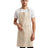 Artisan Collection by Reprime Recycled Bib Apron with Pocket - Artisan Collection by Reprime RP154 Artisan Collection by Reprime Natural One Size