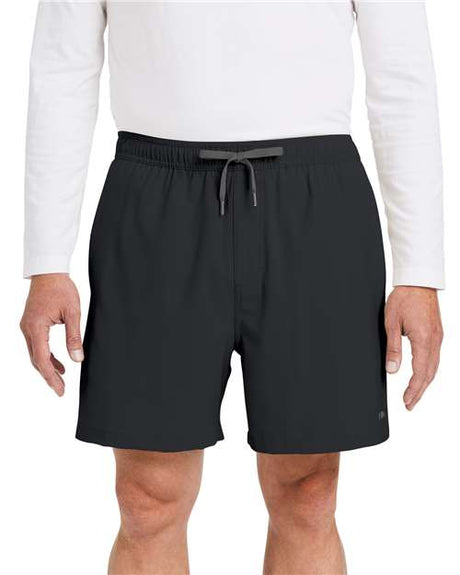 HUK H200184 Men's Pursuit Volley Shorts