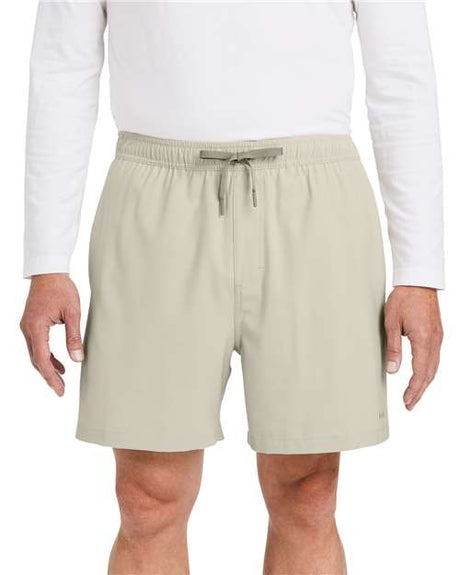 HUK H200184 Men's Pursuit Volley Shorts