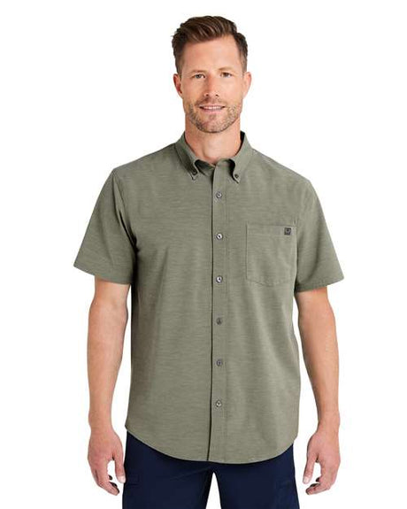 HUK H150154 Men's Kona Solid Shirt