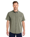 HUK H150154 Men's Kona Solid Shirt