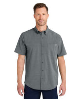 HUK H150154 Men's Kona Solid Shirt