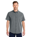 HUK H150154 Men's Kona Solid Shirt