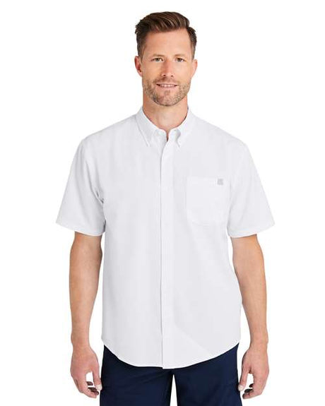 HUK H150154 Men's Kona Solid Shirt