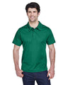 Team 365 Men's Command Snag Protection Polo - Team 365 TT21