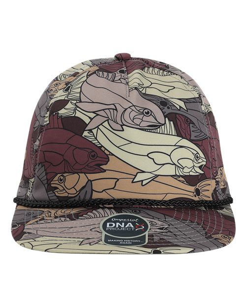 Imperial The Golden Hour Cap - Imperial DNA014