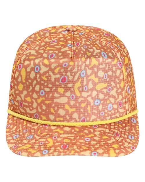 Imperial The Live Wire Cap - Imperial DNA012