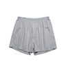 AS Colour Boxer Fine Stripe Shorts | 1216 | AS Colour 1216
