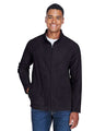 Team 365 Men's Campus Microfleece Jacket - Team 365 TT90