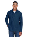 Team 365 Men's Campus Microfleece Jacket - Team 365 TT90
