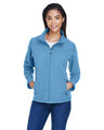Team 365 Women's Leader Soft Shell Jacket - Team 365 TT80W