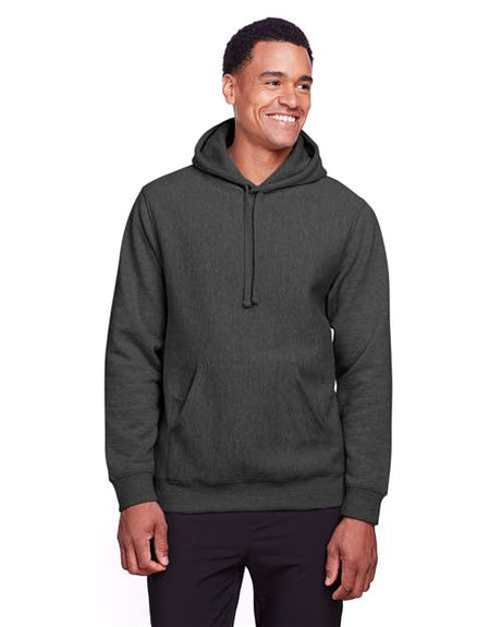 Team 365 Unisex Zone HydroSport™ Heavyweight Hooded Sweatshirt - Team 365 TT96