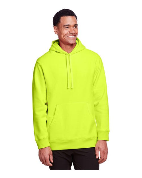 Team 365 Unisex Zone HydroSport™ Heavyweight Hooded Sweatshirt - Team 365 TT96