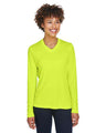 Team 365 Women's Zone Performance Long Sleeve T-Shirt - Team 365 TT11WL