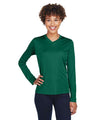Team 365 Women's Zone Performance Long Sleeve T-Shirt - Team 365 TT11WL