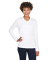 Team 365 Women's Zone Performance Long Sleeve T-Shirt - Team 365 TT11WL
