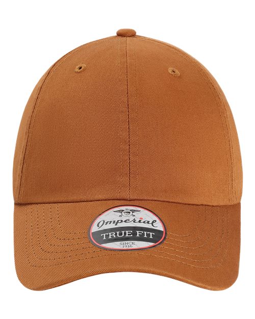 Imperial The Original Buckle Dad Hat - Imperial X210B