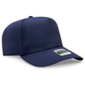 OTTO CAP® COMFY FIT® Club Collection 5 Panel Pro Style Perforated Cap OTTO 122